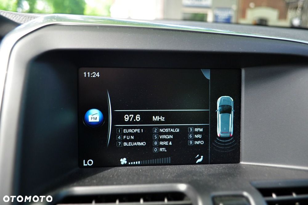 Volvo XC 60 - 17