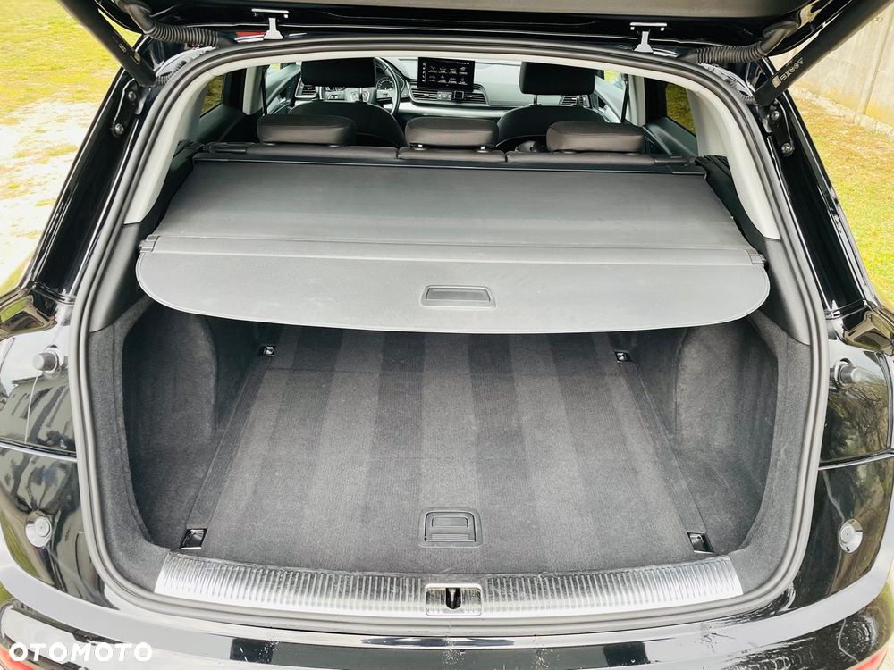 Audi Q5 40 TDI mHEV Quattro S tronic - 26