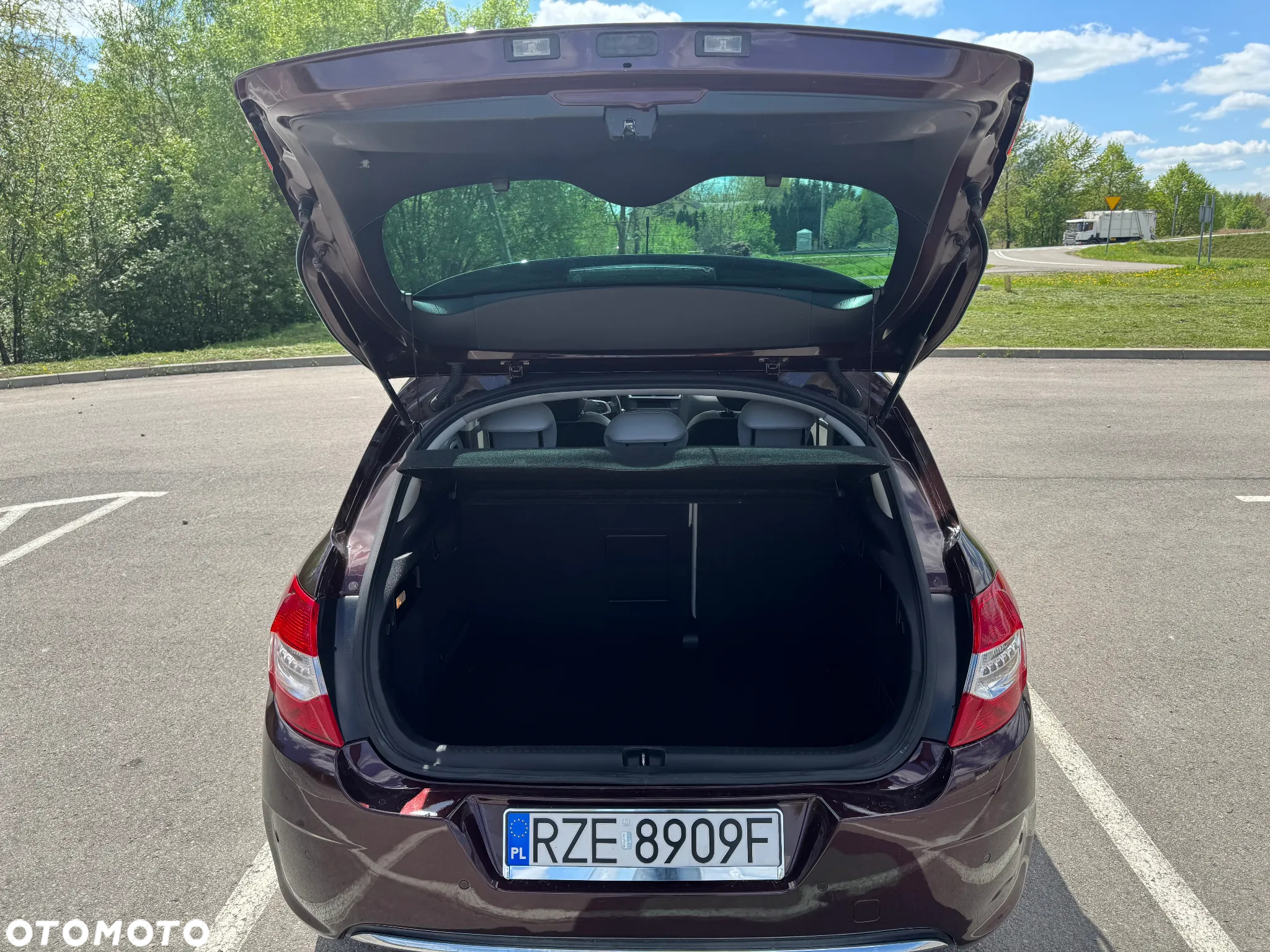 Citroën C4 THP 155 EGS6 Exclusive - 13