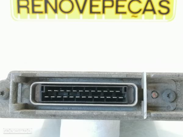 Centralina / Modulo Motor Renault Kangoo (Kc0/1_) - 3