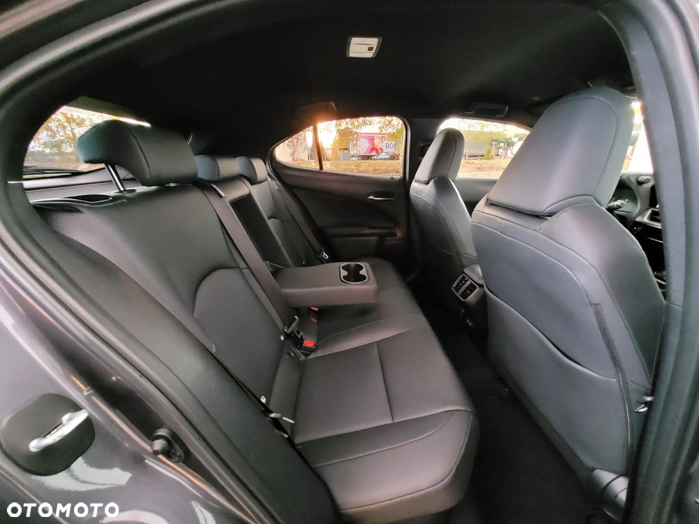 Lexus UX 300h F Sport Design - 14