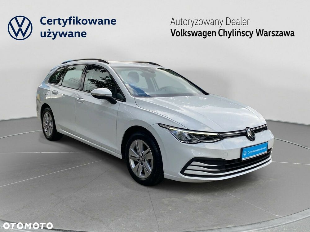 Volkswagen Golf - 10