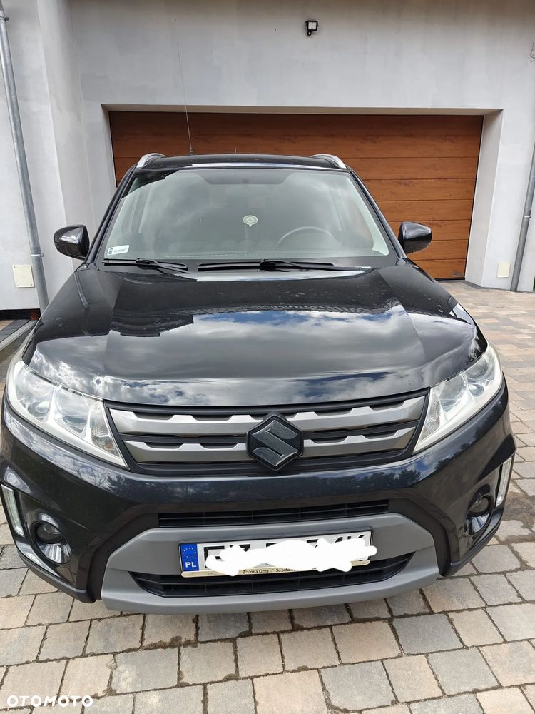 Suzuki Vitara 1.6 Comfort 4WD - 1