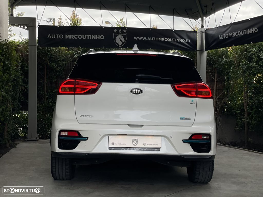Kia e-Niro EV 64kWh - 4