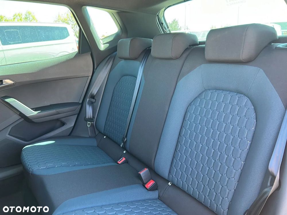 Seat Arona 1.0 TSI Style Plus - 8