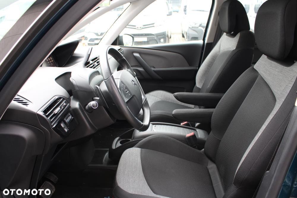 Citroën C4 SpaceTourer - 24
