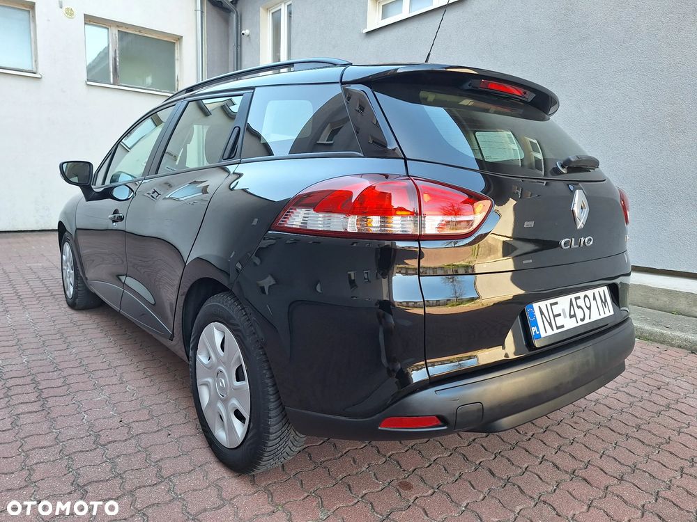 Renault Clio Energy TCe 90 Start & Stop Paris - 3