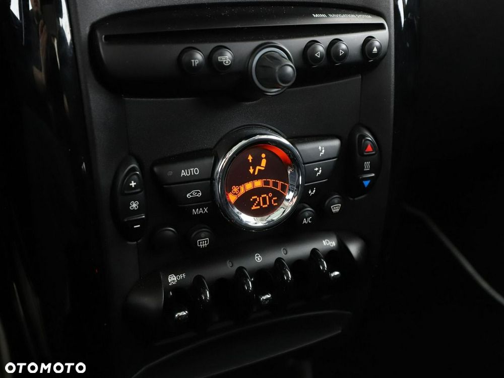 MINI Countryman Cooper SD - 27