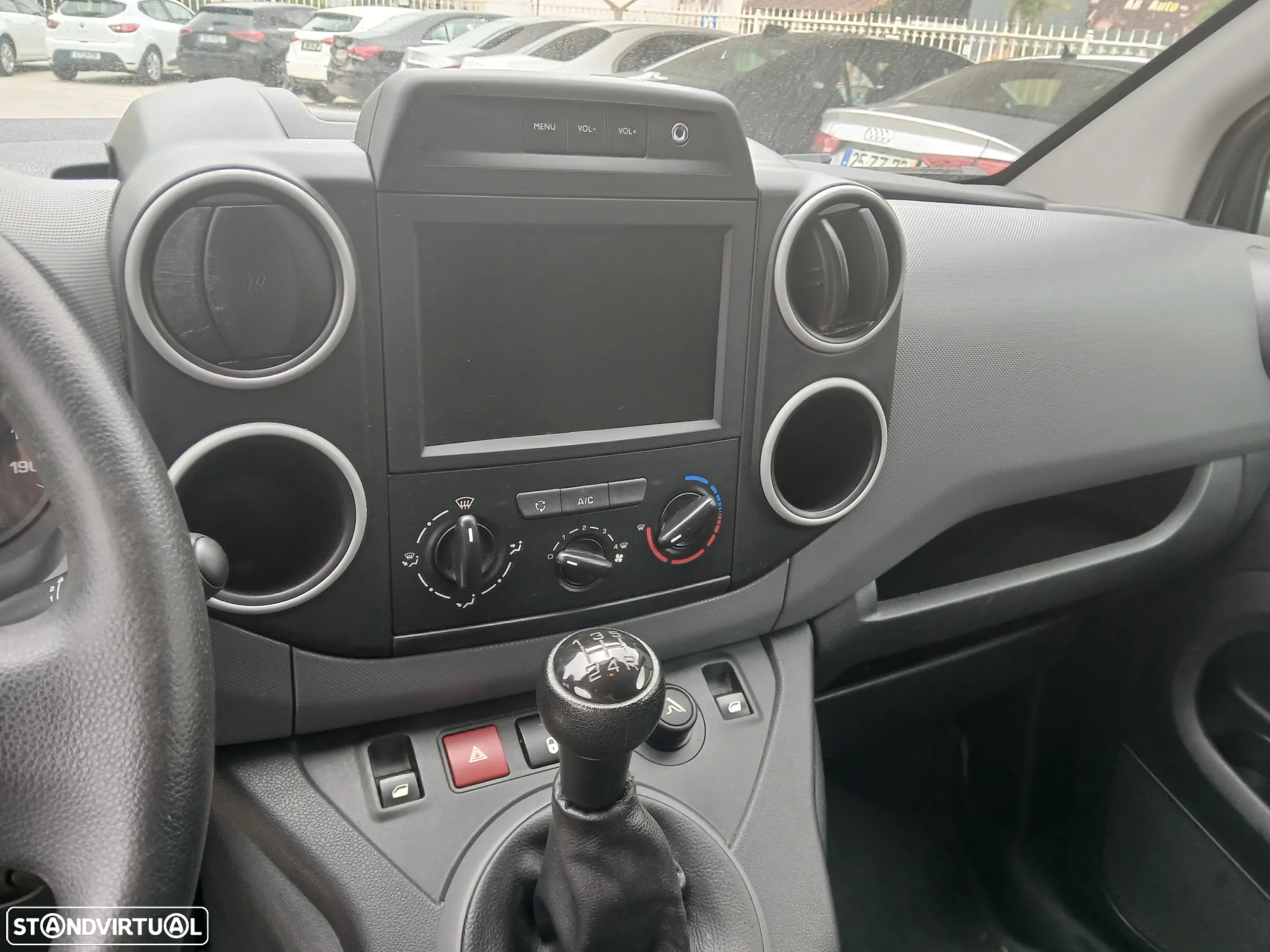 Peugeot Partner - 17