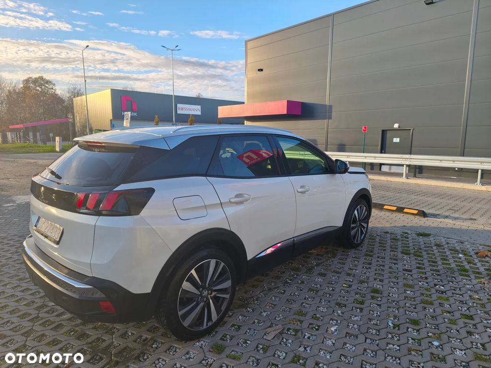 Peugeot 3008 - 14