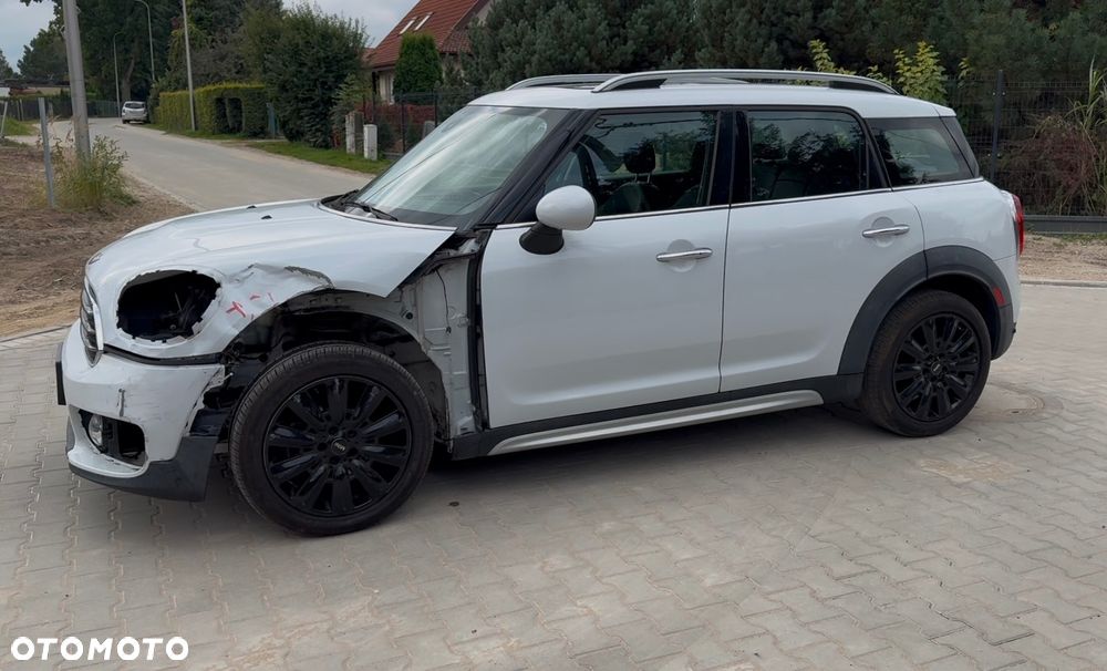MINI Countryman Cooper - 22