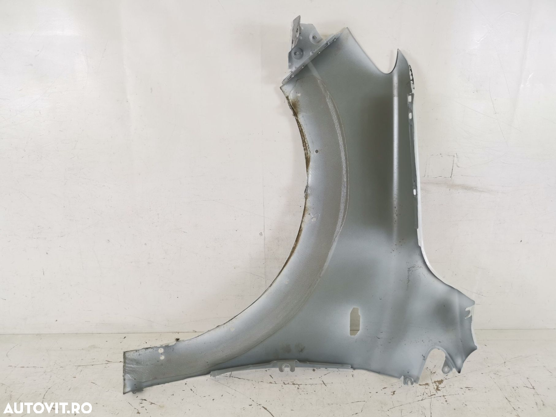 Aripa Dreapta Fata Stepway Dacia  Logan 3 [2020 - 2024] Originala - 5