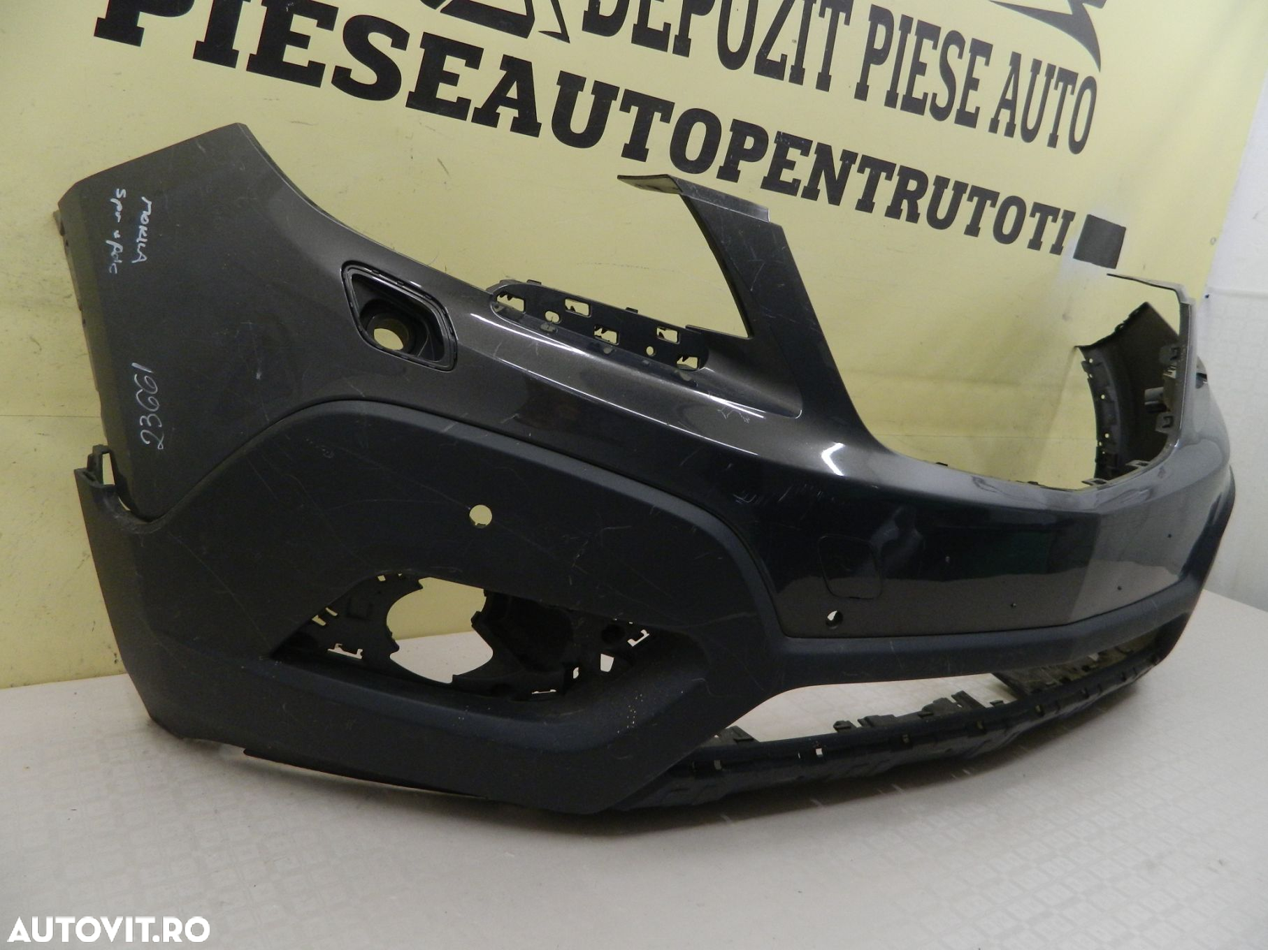 Bara fata Opel Mokka 2013, 2014, 2015, 2016, cod origine 95350353. - 3
