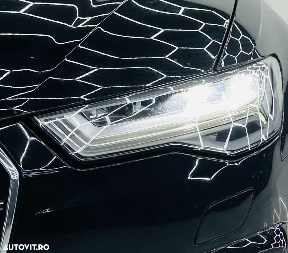 Audi A6 2.0 TDI Ultra S tronic - 10