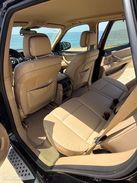 BMW X5 40 d xDrive - 10