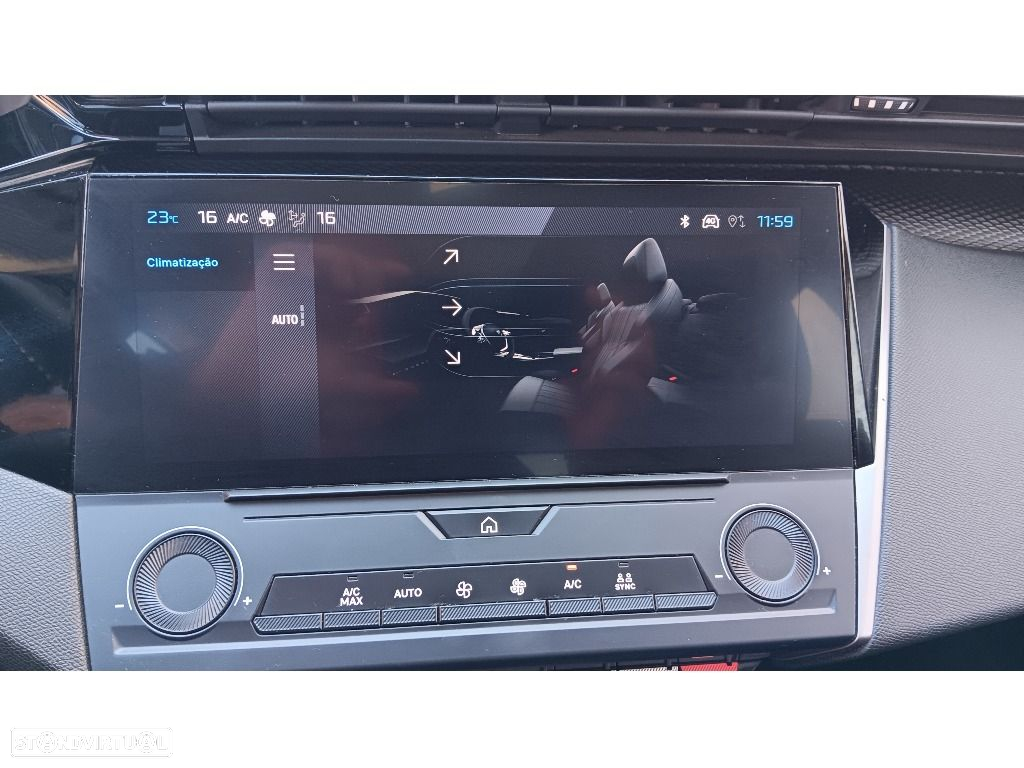 Peugeot 308 SW 1.2 PureTech Active - 14
