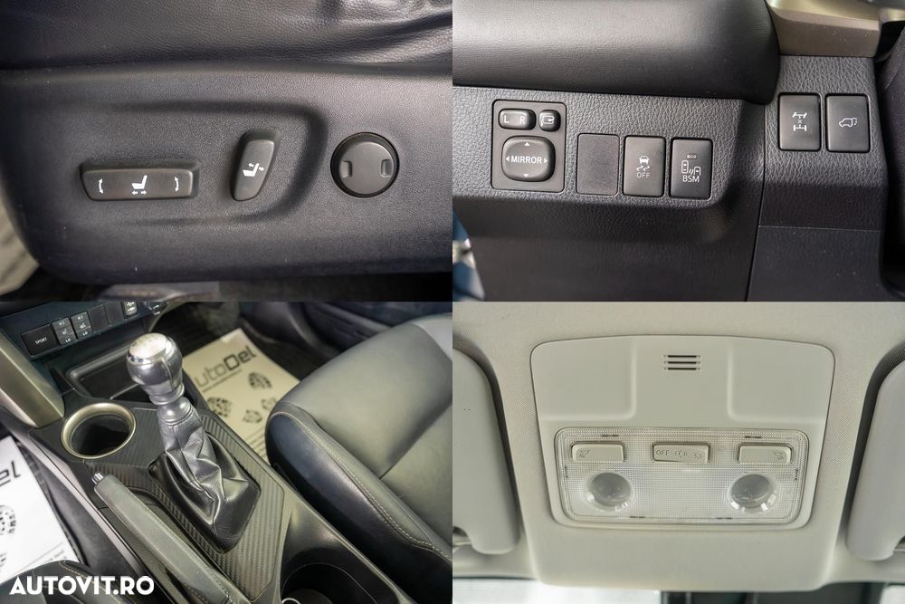Toyota RAV4 - 3