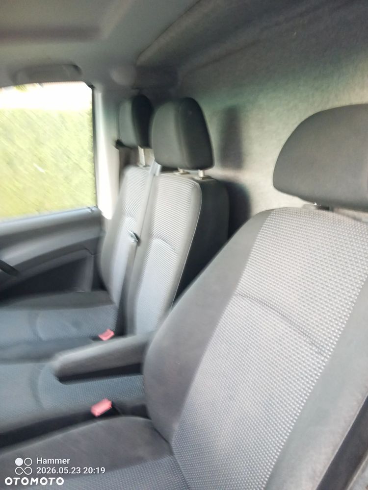 Mercedes-Benz Vito - 6