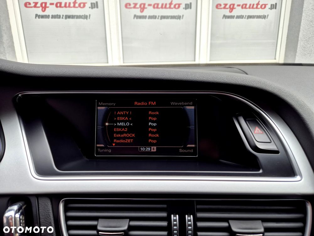 Audi A4 Avant 1.8 TFSI - 31