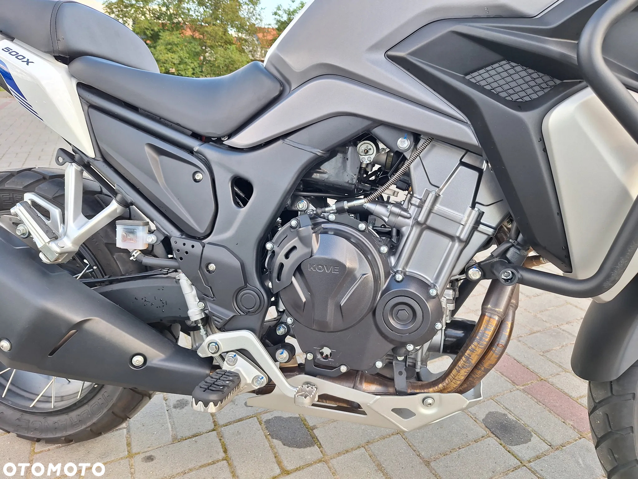KOVE 500X ADV - 18