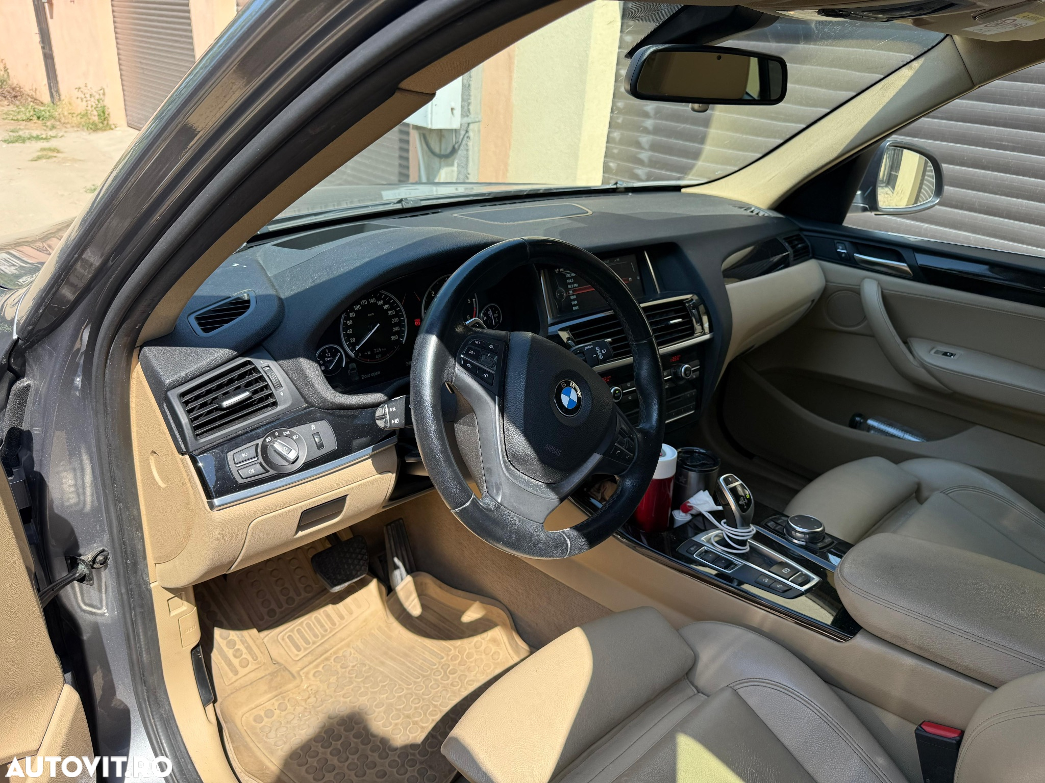 BMW X3 xDrive30d Sport-Aut. - 6