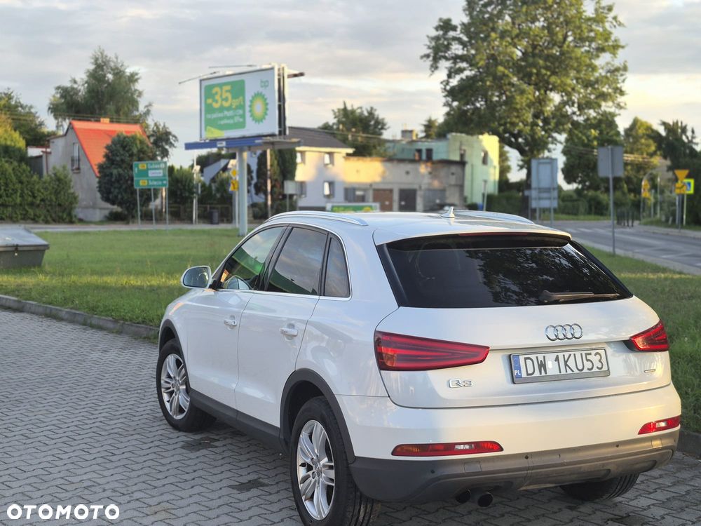 Audi Q3 2.0 TDI Quattro S tronic - 6