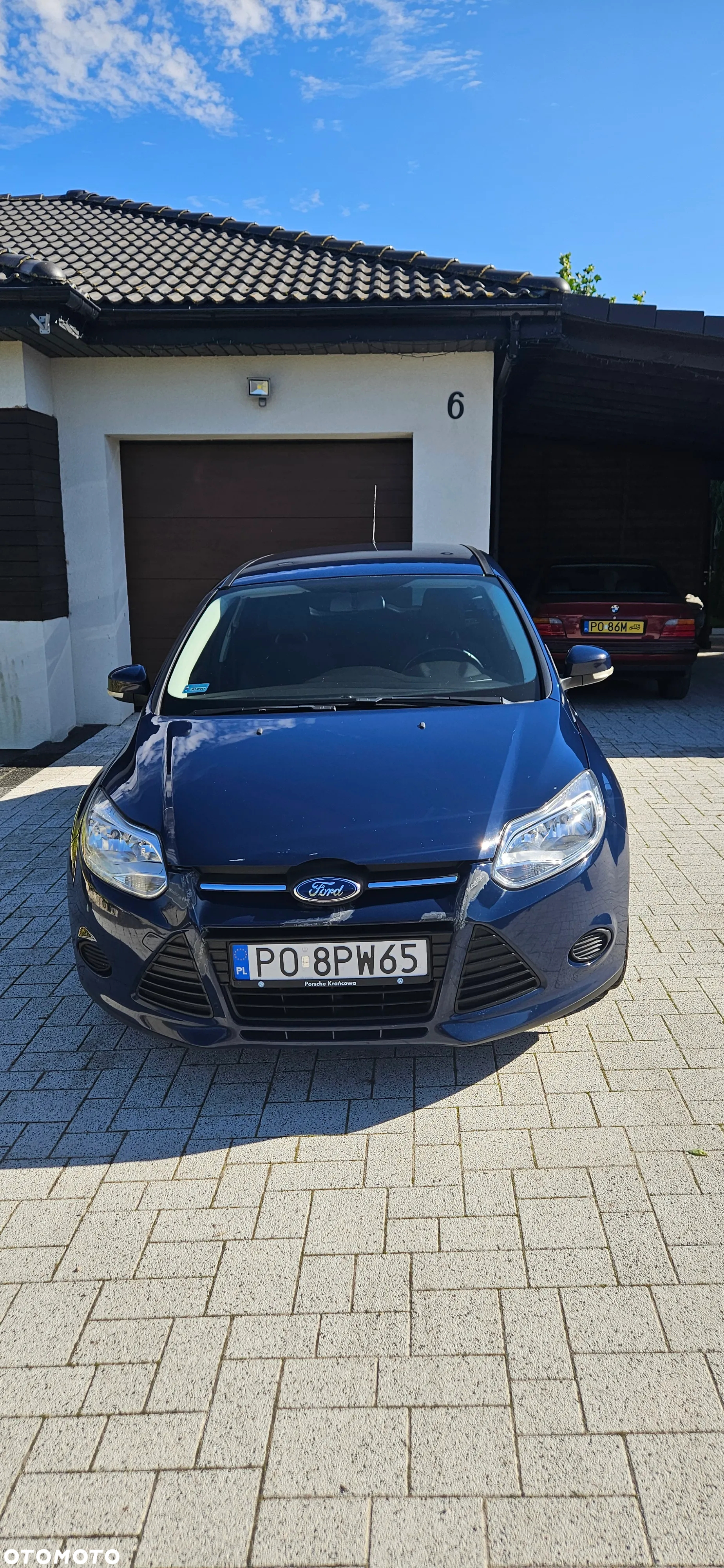 Ford Focus - 11
