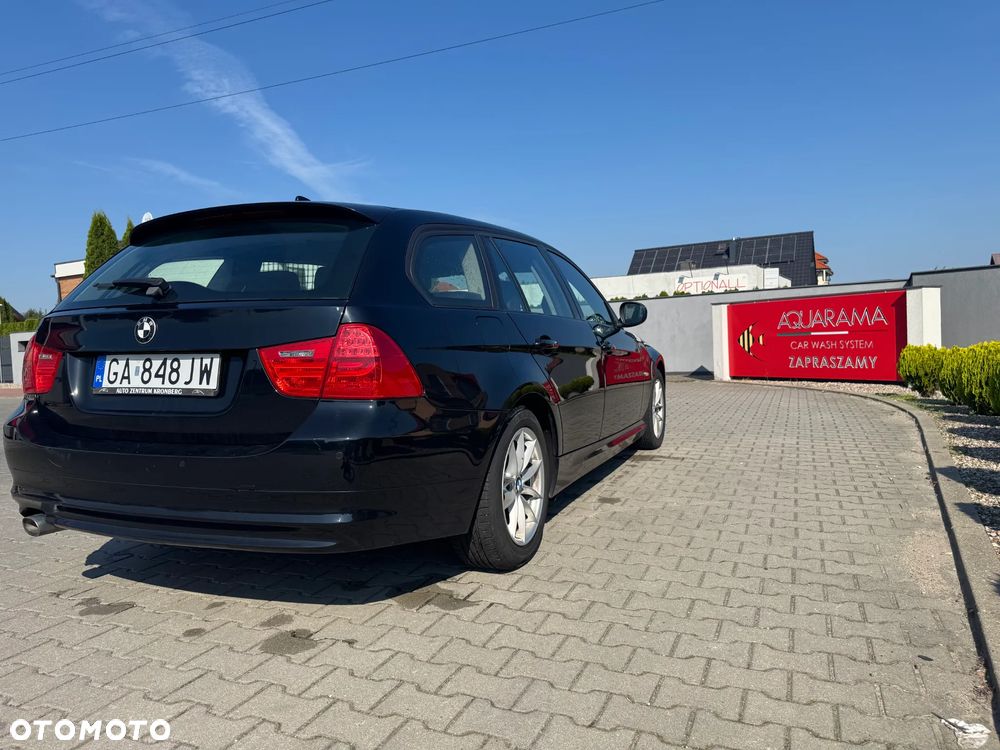 BMW Seria 3 - 10