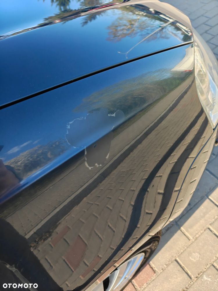 Volkswagen Polo 1.2 - 12