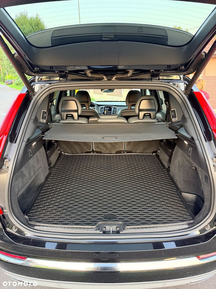 Volvo XC 90 T8 AWD Recharge Geartronic RDesign Edition - 8