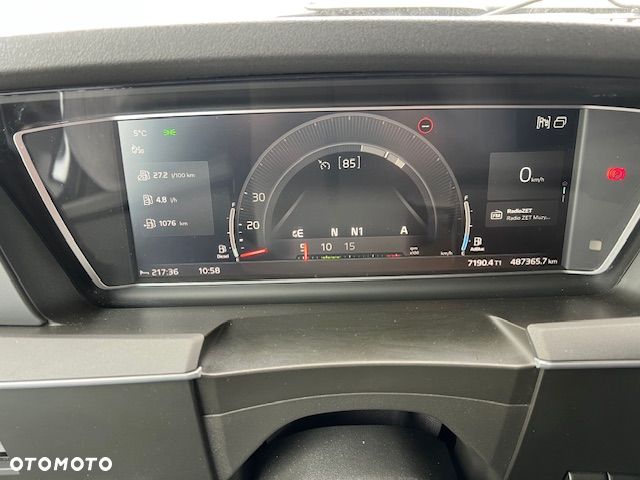 Volvo FH460*Isave*ACC*LED - 8