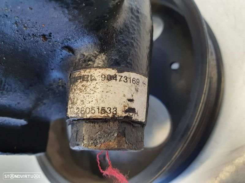 Bomba Direçao Assistida Opel Corsa B (S93) - 4