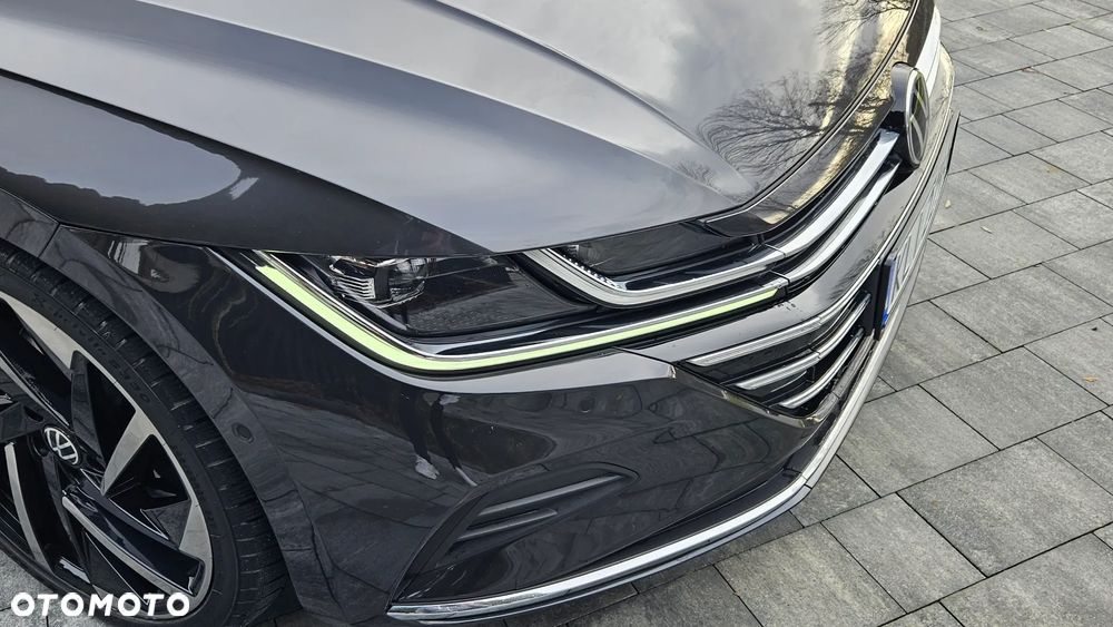 Volkswagen Arteon Shooting Brake 2.0 TDI SCR DSG Elegance - 19
