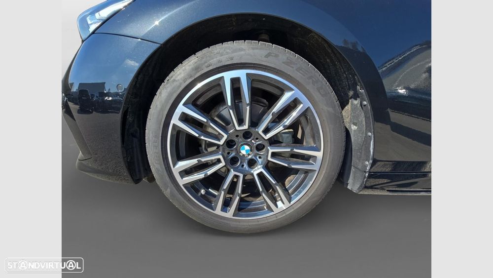 BMW 520 d Pack M Auto - 16