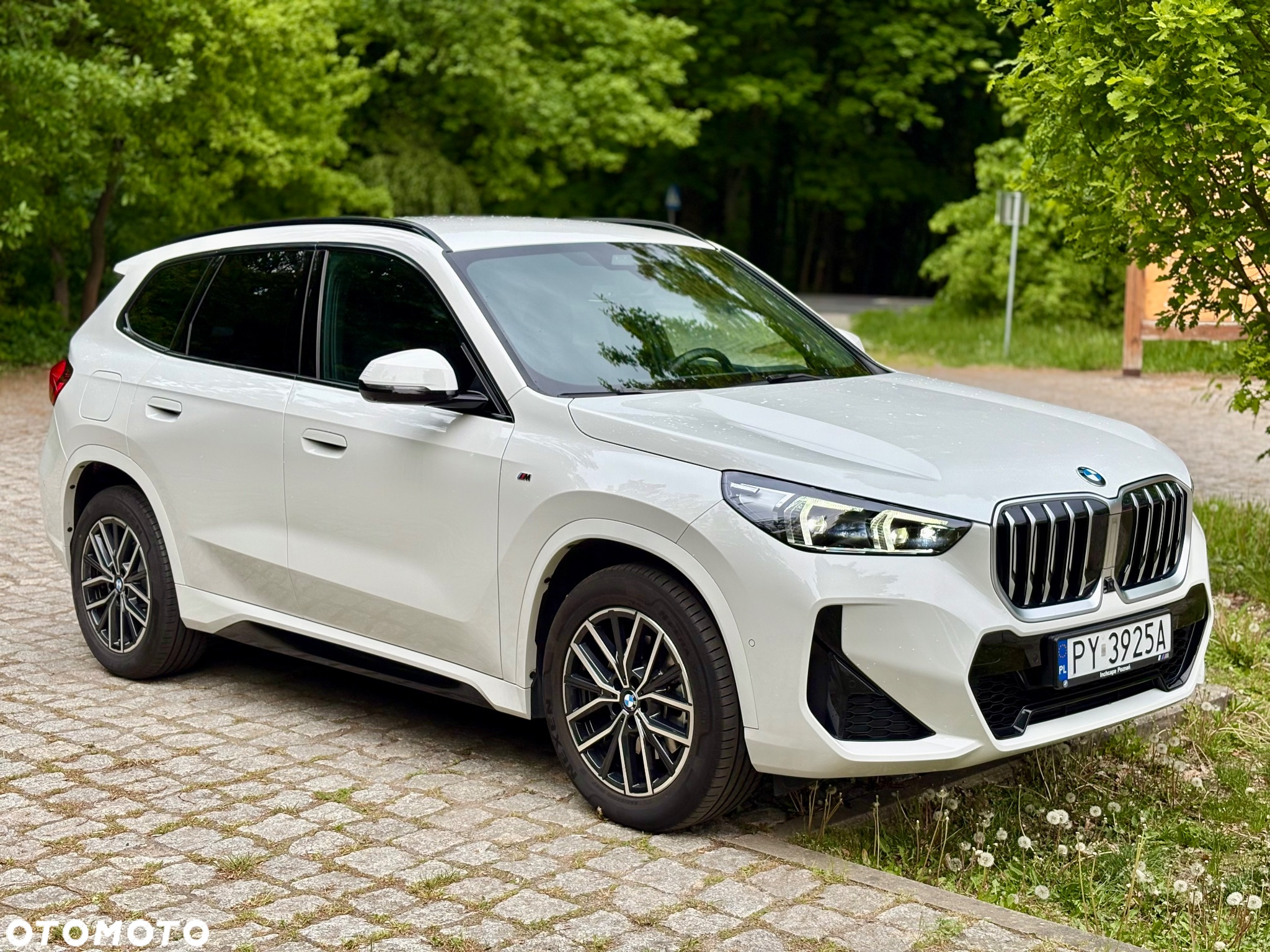 BMW X1 sDrive20i mHEV M Sport sport - 25