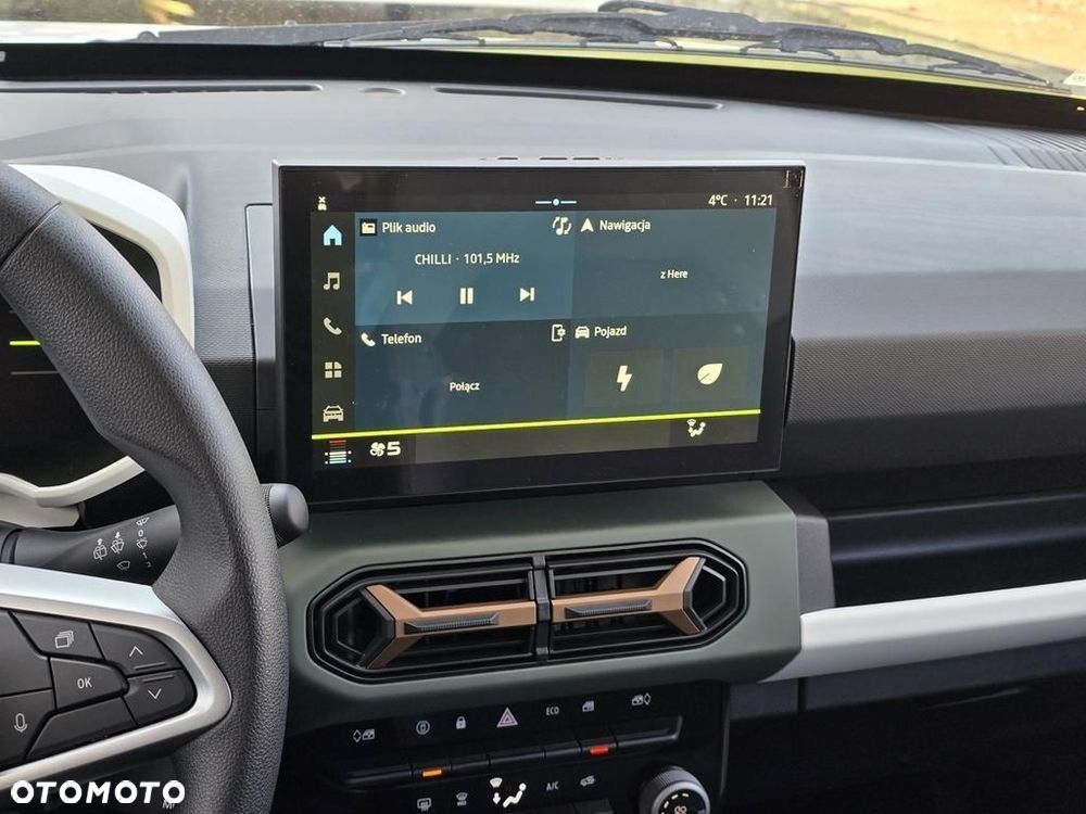 Dacia Spring Electric 24.3kWh 100 Extreme - 25