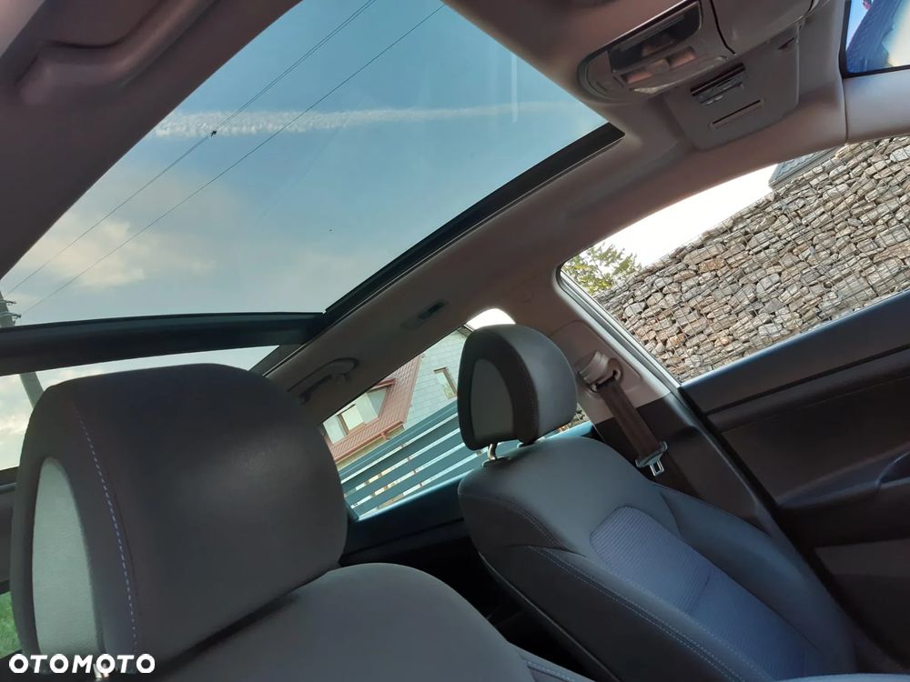 Hyundai Tucson blue 1.7 CRDi 2WD DCT Style - 7