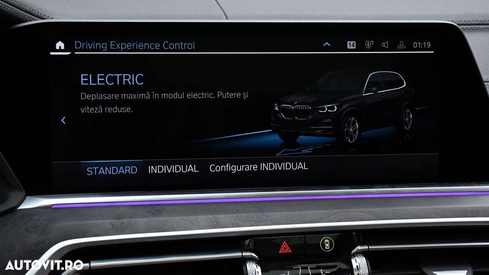 BMW X5 xDrive45e xLine - 27