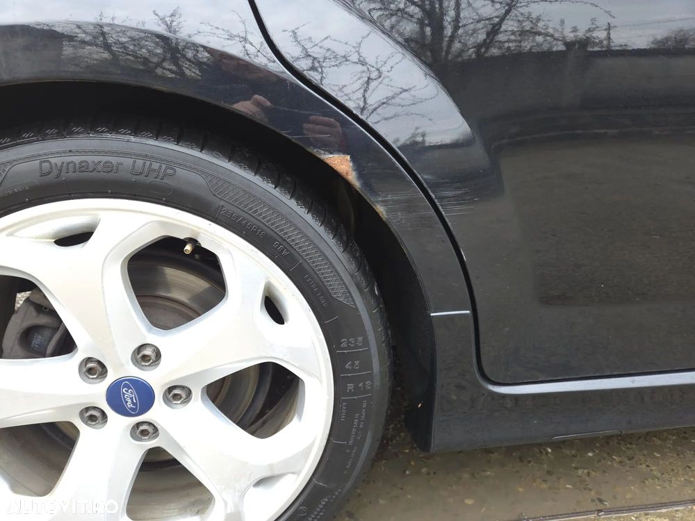 Ford Mondeo Turnier 2.0 TDCi Aut. Trend - 15