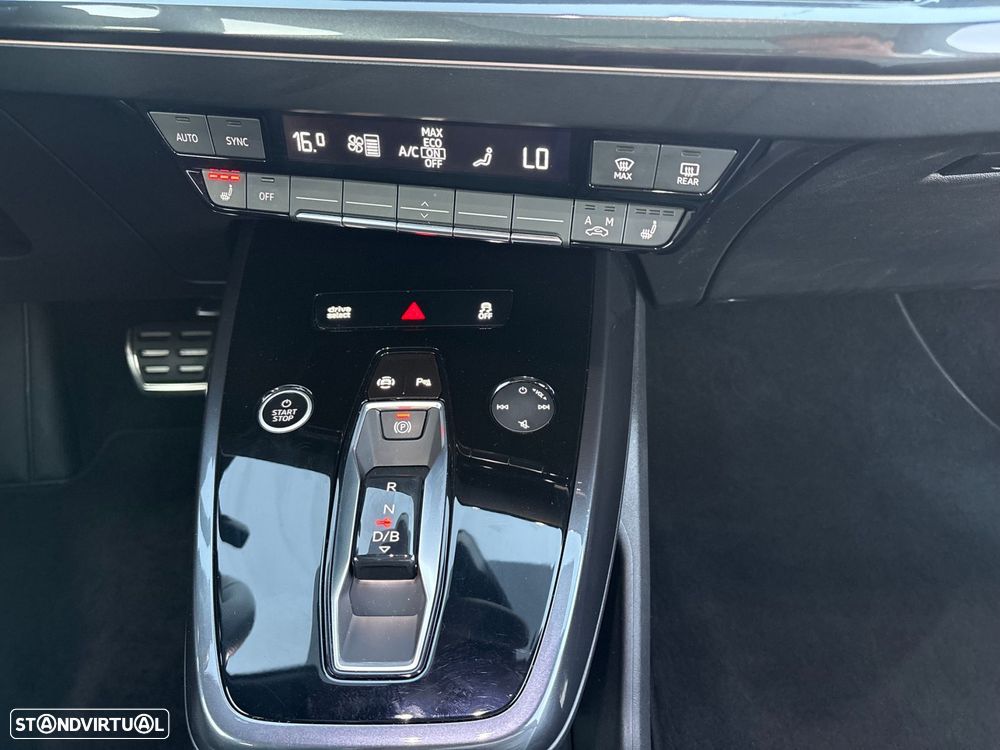 Audi Q4 Sportback e-tron 40 82 kWH - 16