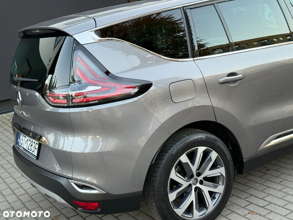 Renault Espace Energy dCi 160 EDC Intens - 8