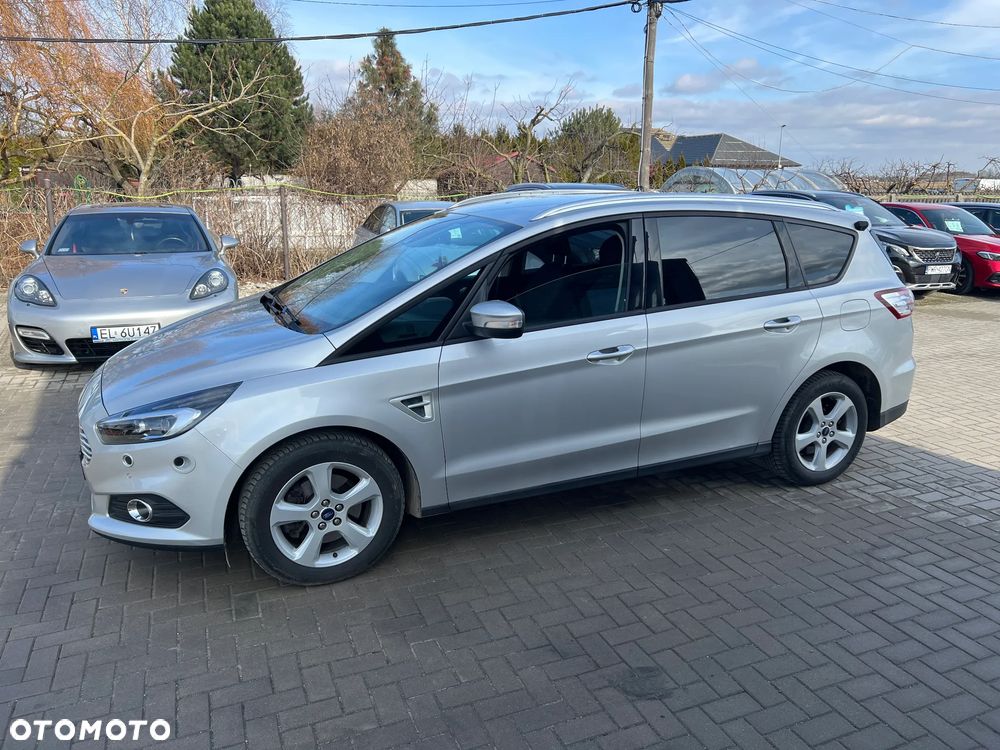 Ford S-Max - 5