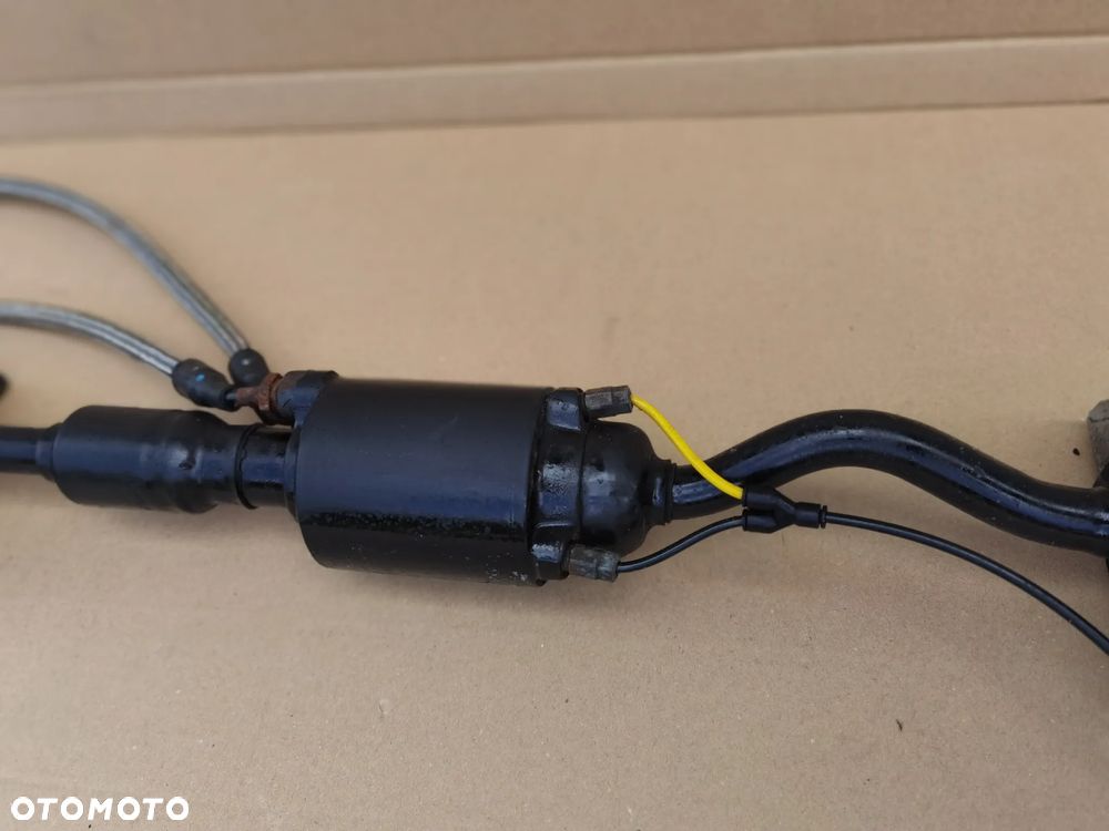 DRĄŻEK STABLILIZATORA DYNAMIC DRIVE PRZÓD BMW 7 E65/E66  37116752800 WYSYŁKA - 4