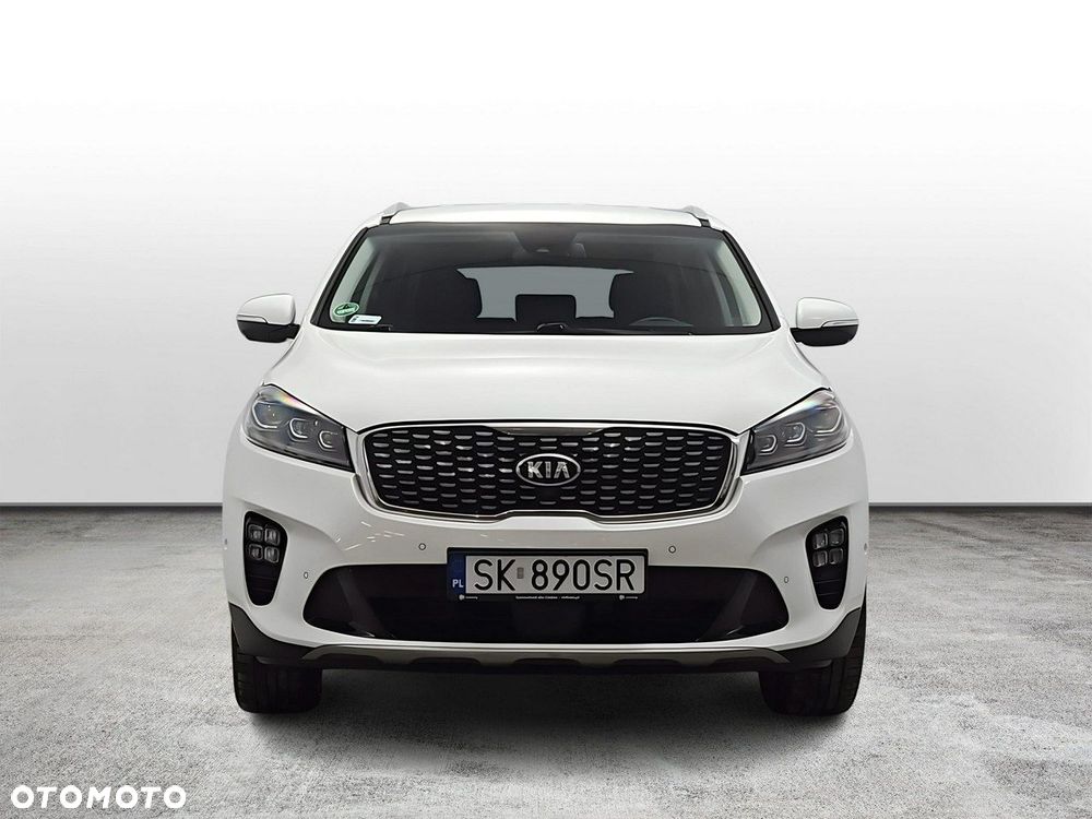 Kia Sorento 2.0 CRDI GT Line - 8