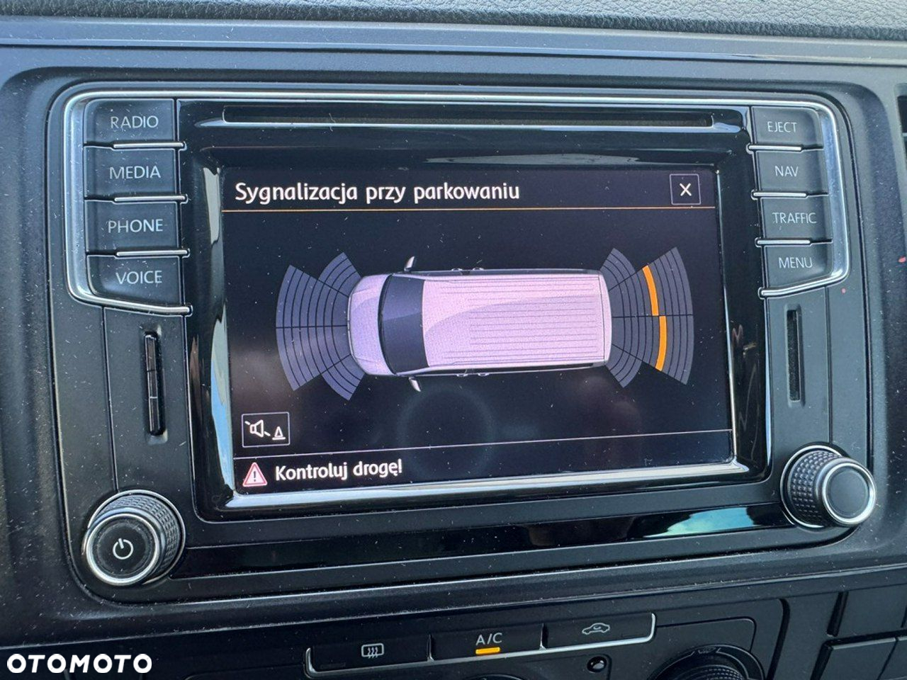 Volkswagen Transporter - 13