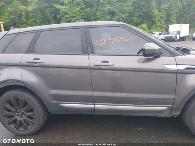 Land Rover Range Rover Evoque Si4 HSE Dynamic - 13