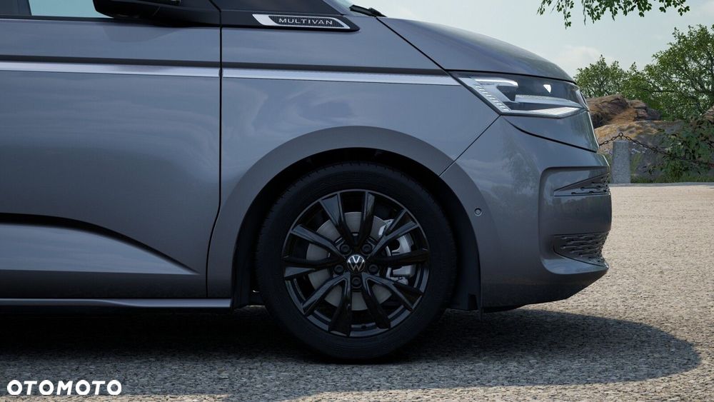 Volkswagen multivan Style L2 - 9
