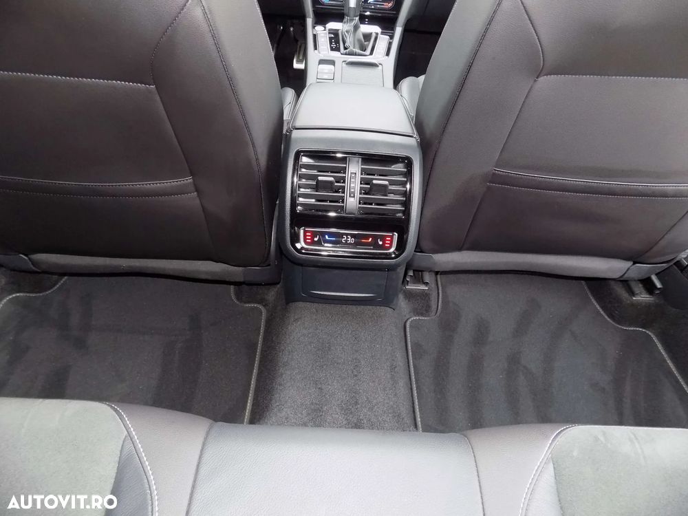 Volkswagen ARTEON 2.0 TSI DSG R-Line Edition - 30