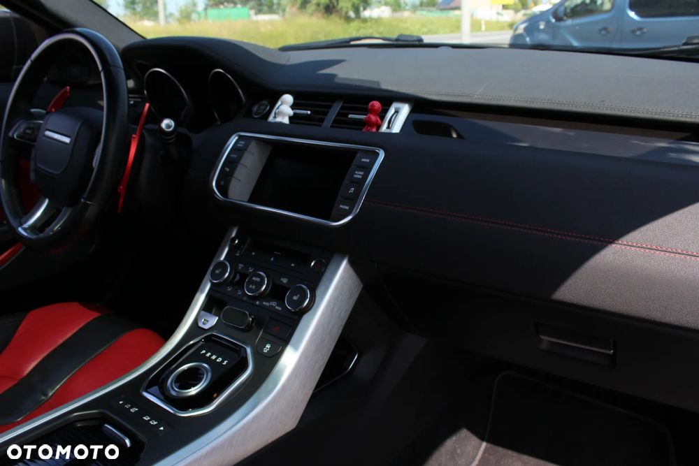 Land Rover Range Rover Evoque 2.0Si4 Autobiography - 14