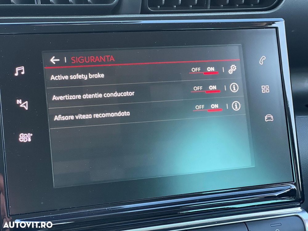 Citroën C3 AIRCROSS - 24